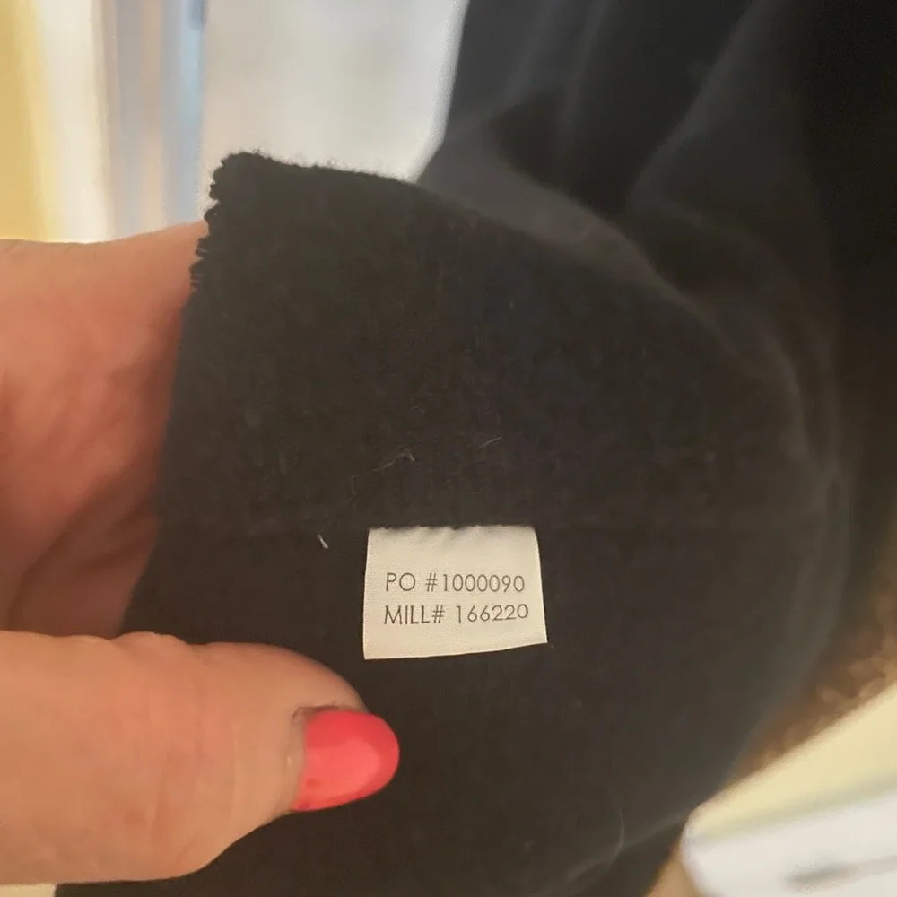 CHRISTOPHER RADKO ROBE XL - Picture 3 of 9